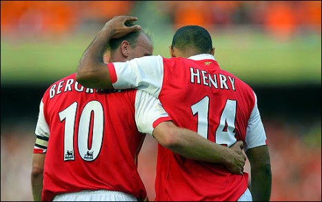 Arsenal S Best Starting Xi Footy Fair