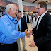 In The Rearview Mirror: NASCAR Hall of Fame Class of 2012