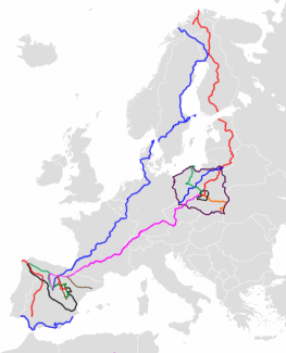 europa > 500 km