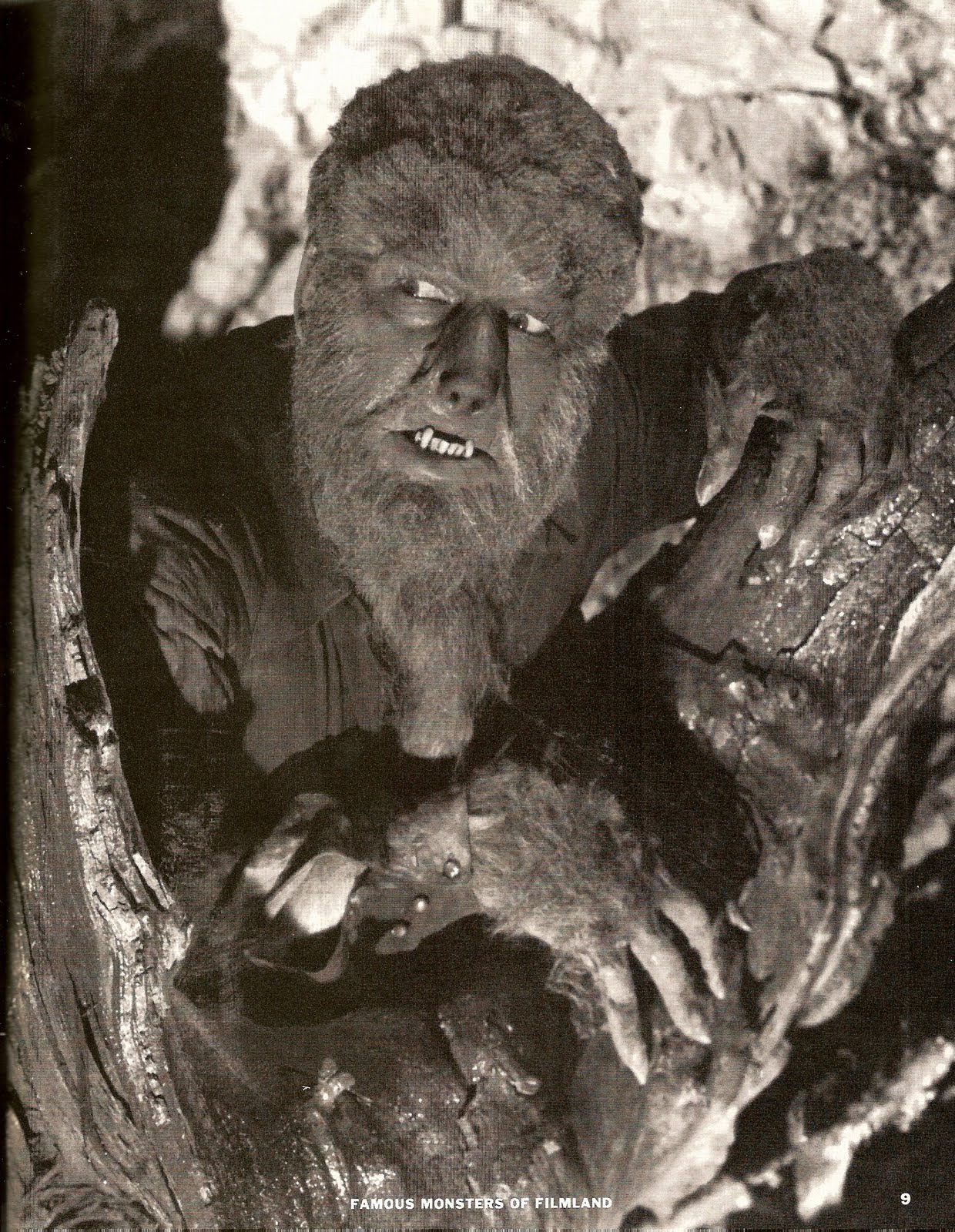 Horror Island [1941]