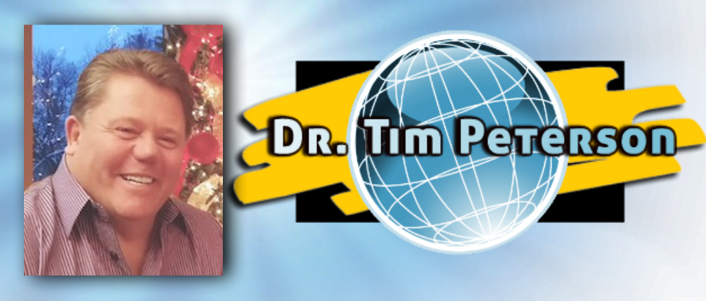 Dr. Timothy Peterson