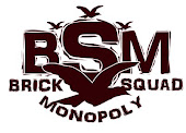 Brick Squad Monopoly