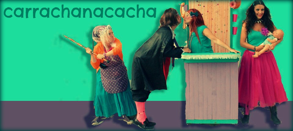 carrachanacacha teatro