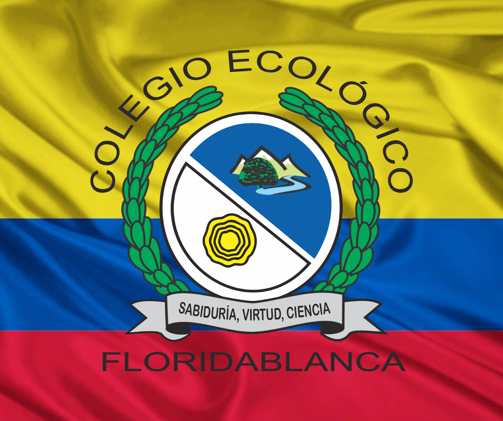 ¡Orgullosamente, colombiano!