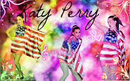 Wallpaper de Katy Perry