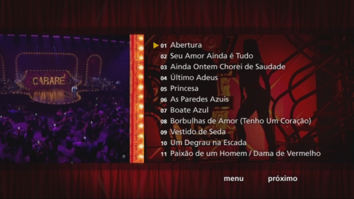 Comente CLICK AQUI