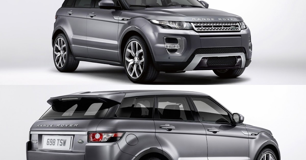 Car Reviews | New Car Pictures for 2018, 2019: 2015 Range ...