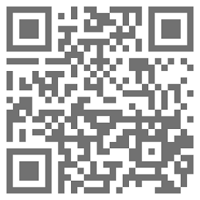 Flash this QR Code to see our Blog on your mobile