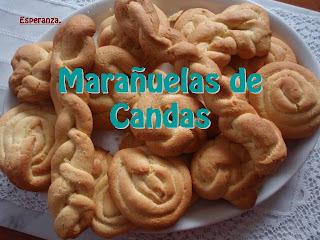 Marañuelas De Candas (asturias)
