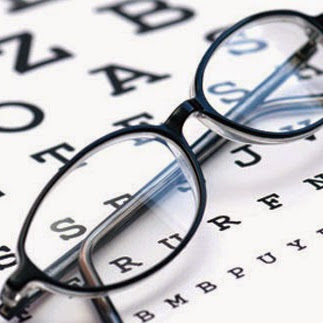Pengalaman Periksa Mata di RSU Banjar sampai Klaim Pembelian Kacamata di Optik menggunakan BPJS Kesehatan