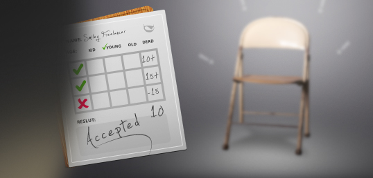 5 tips for a successful job interview