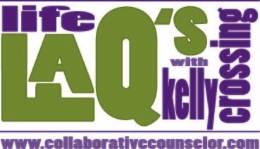 Life FAQ's with Kelly Crossing