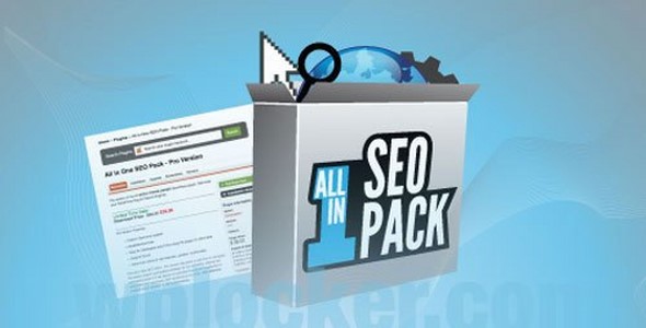 All in One SEO Pack Pro v2.3.7 Nulled
