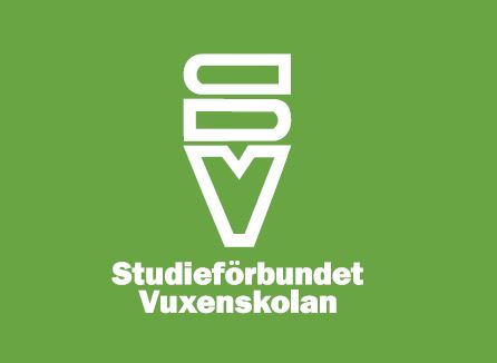 Studieförbundet Vuxenskolan