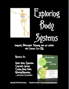 Explore Body Systems