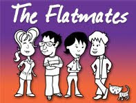 The Flatmates