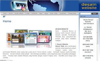 www.desain-website.com