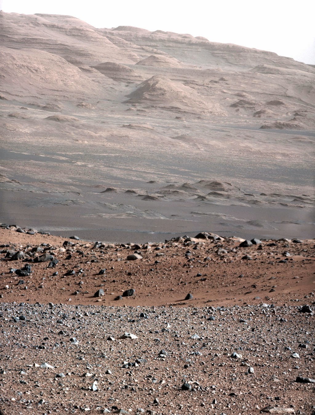 Going To Mars How Will We Get There And Who Should Go
