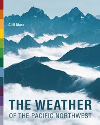 My Book on Northwest Weather