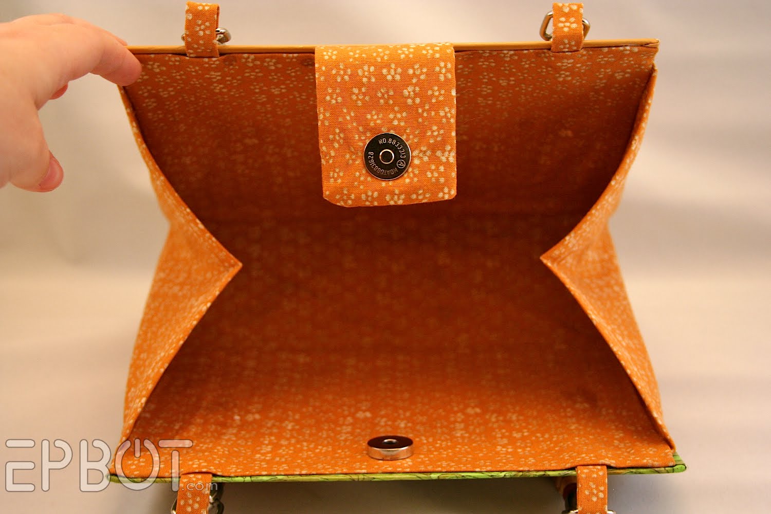 book cover purse Book purse, How to make purses, Diy purse