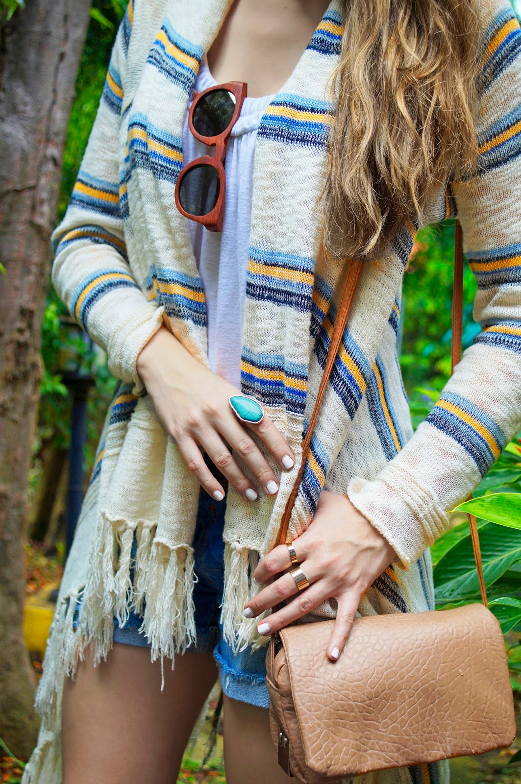 Boho Chic Outfit