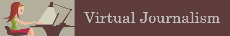 VirtualJournalism.net  - An Online Convergence Media Course