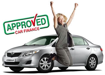 Auto Car Loans