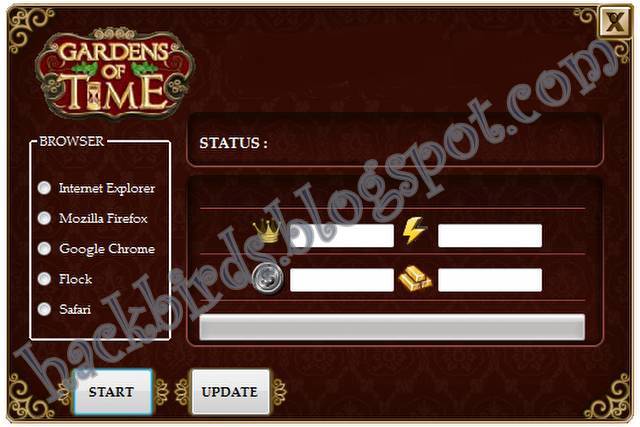 Gardens Of Time Cheat Tool Rapidshare