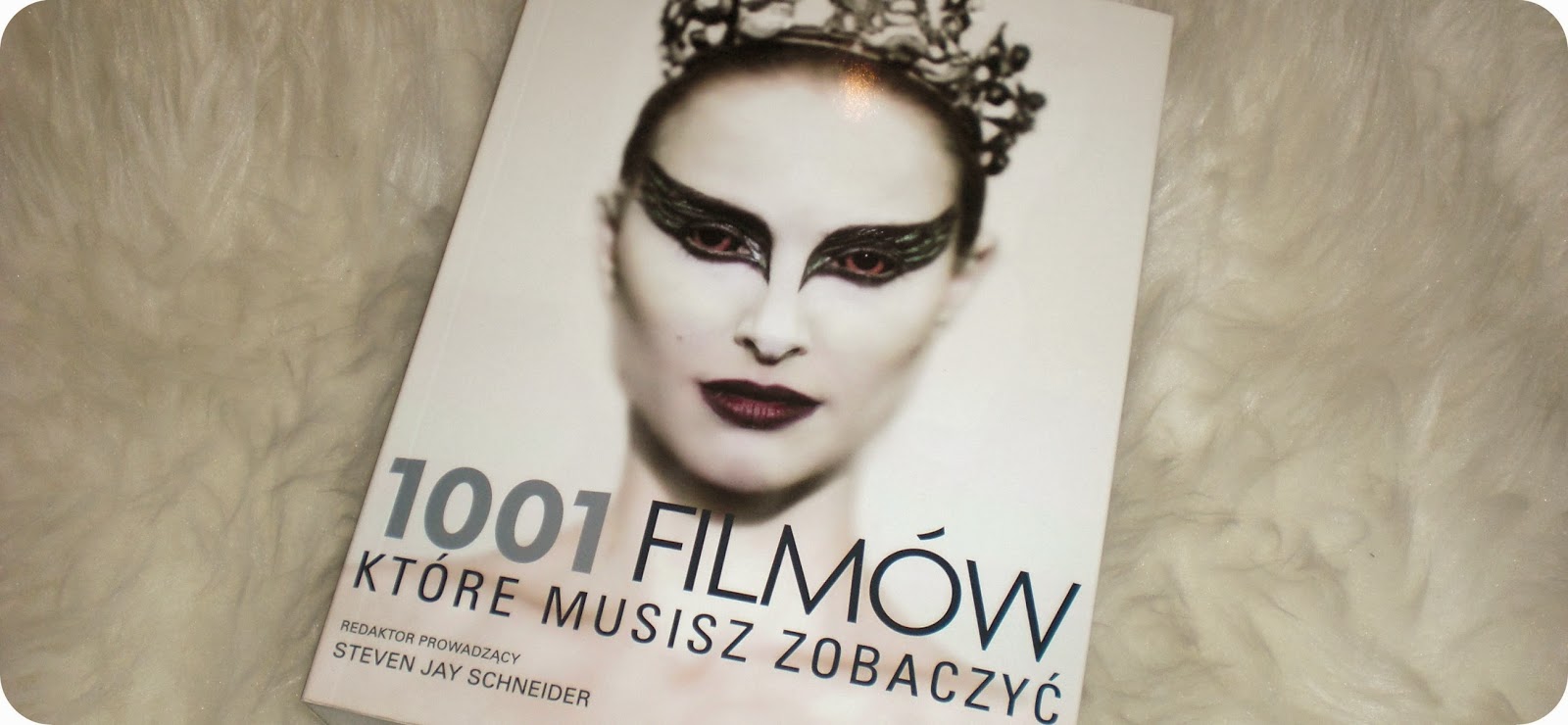 1001 Filmow Ktore Musisz Zobaczyc Wg Stevena Jay Schneidera Gosiarella Gosiarella