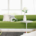 Gorgeous Green Living Room Ideas