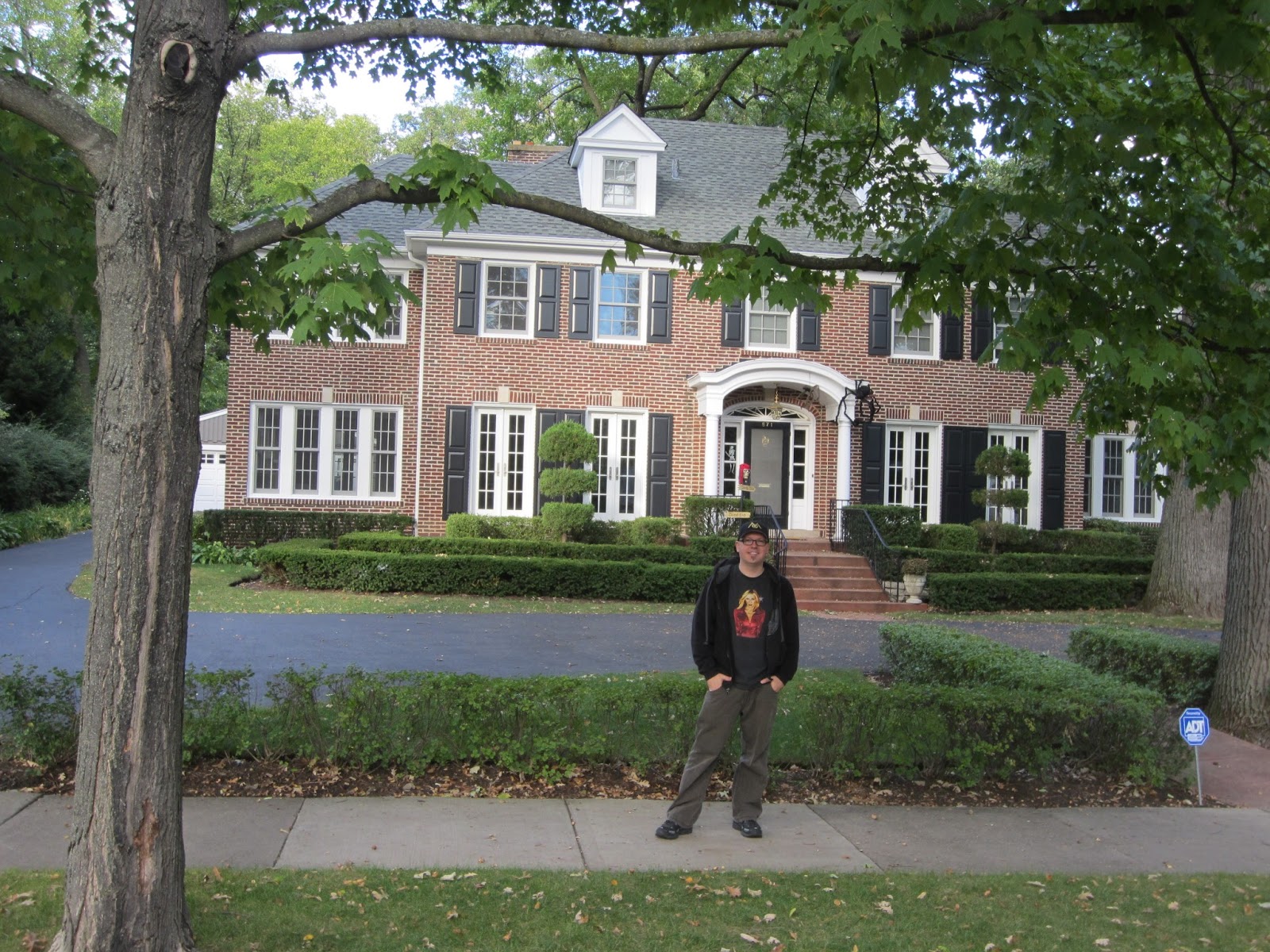 21+ Home Alone House Location Pictures