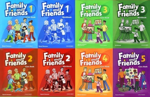 Family And Friends 6 Testing And Evaluation Book Pdf