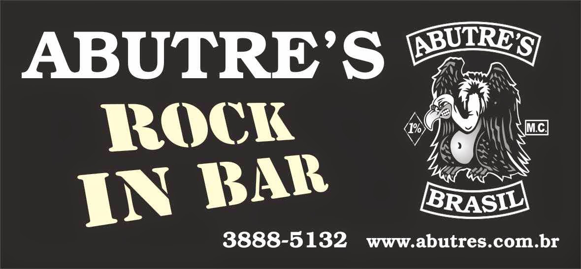 ABUTRE´S ROCK IN BAR