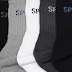 [ONE DAY DEAL] Sports Socks Set of 3 for Rs 74/-