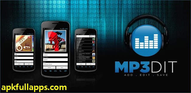 MP3dit Pro v1.3.1