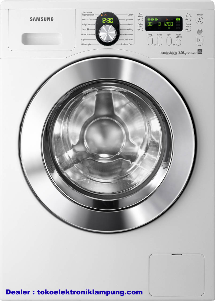 harga mesin cuci samsung wf1854wpc harga murahtoko harga mesin cuci samsung wf1854wpc harga murahtoko