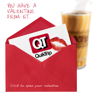 Quick trip coupons