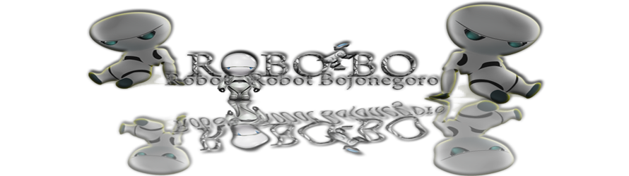 ~ROBOBO~ ™