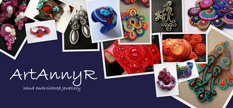 Soutache Art Annyr