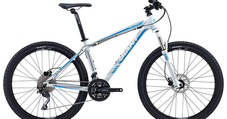 giant talon 29er 2015