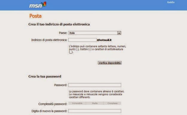 siti per incontrare nuovi amici yahoo