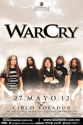 WarCry