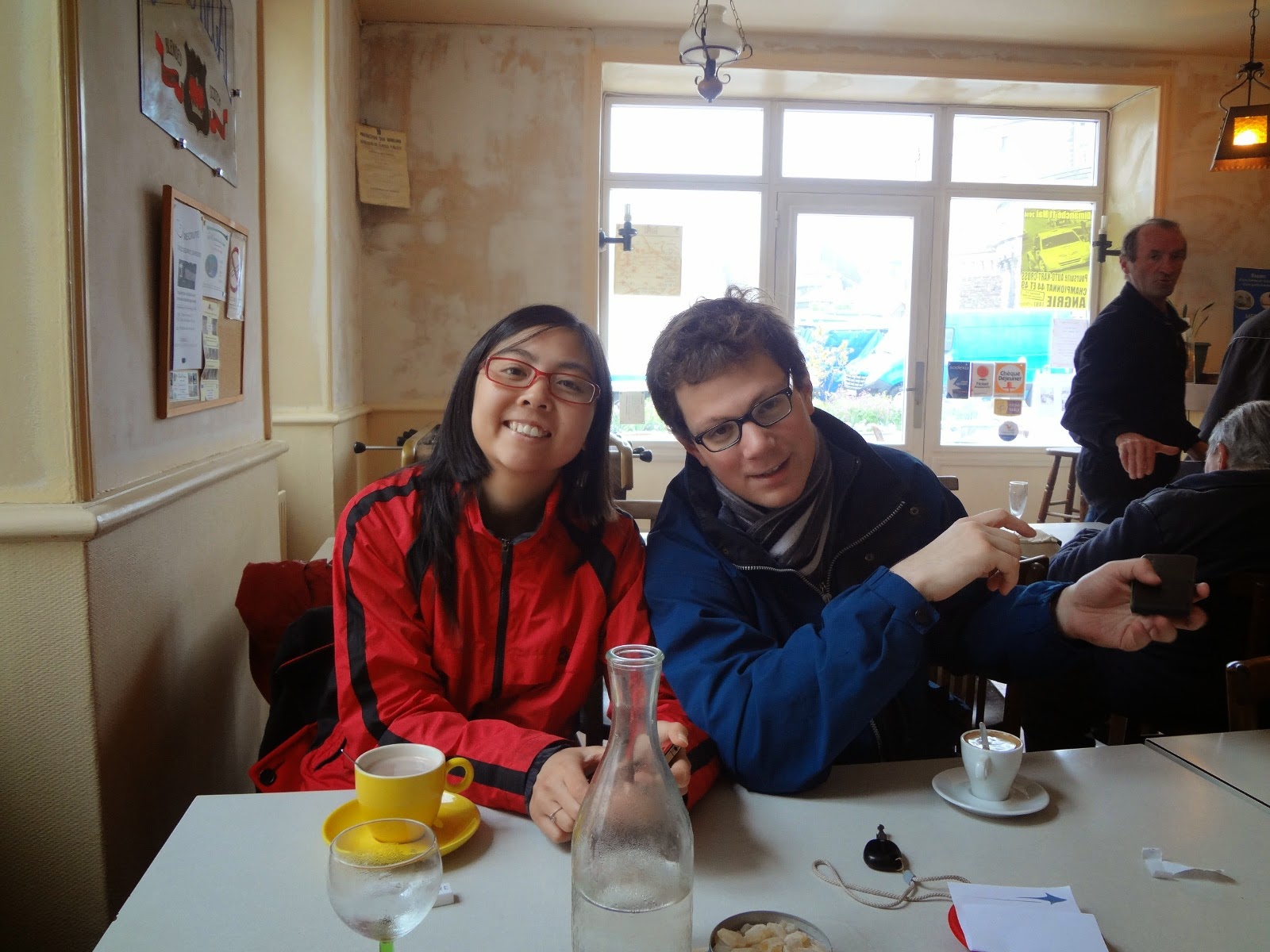 nantes bar rencontre