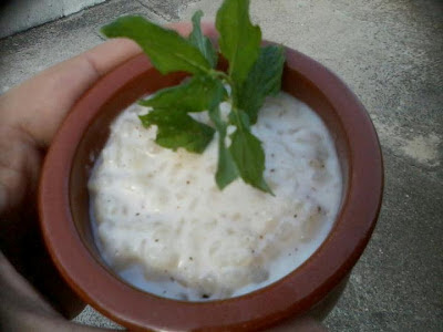 Como Hacer Feliz A Mi Madre...arroz Con Leche En Panificadora
