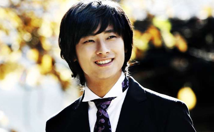 Joo Ji Hoon