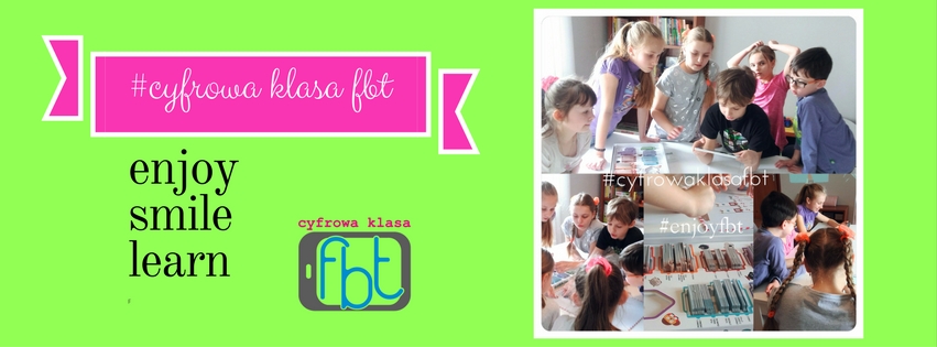   Cyfrowa Klasa FBT by Enjoy FBT, Szkoła Języków Obcych, Świdnica