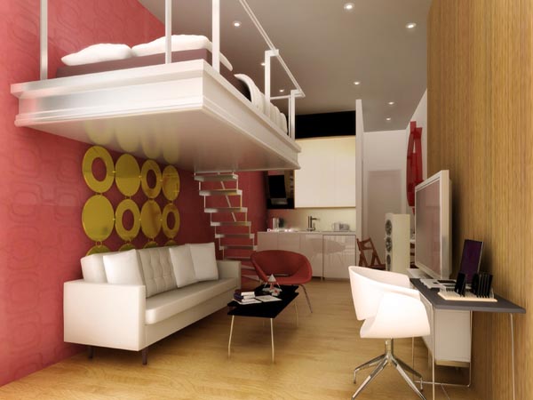 Condo Living Condo Living