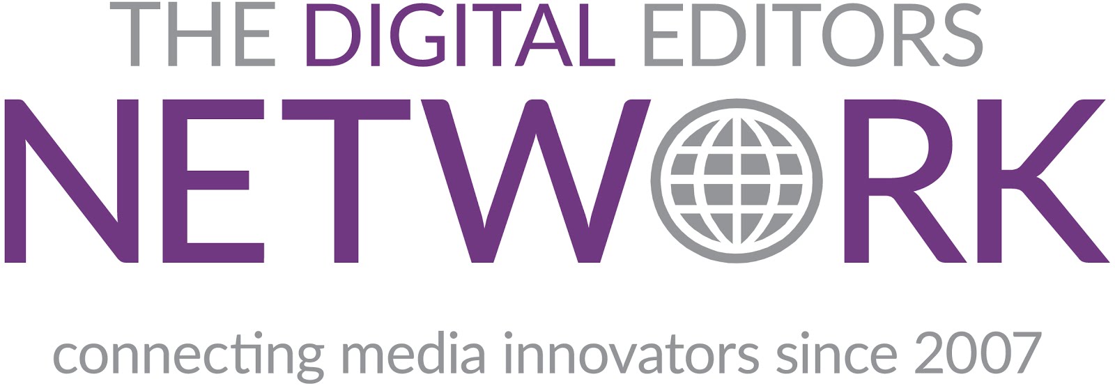 Digital Editors' Network