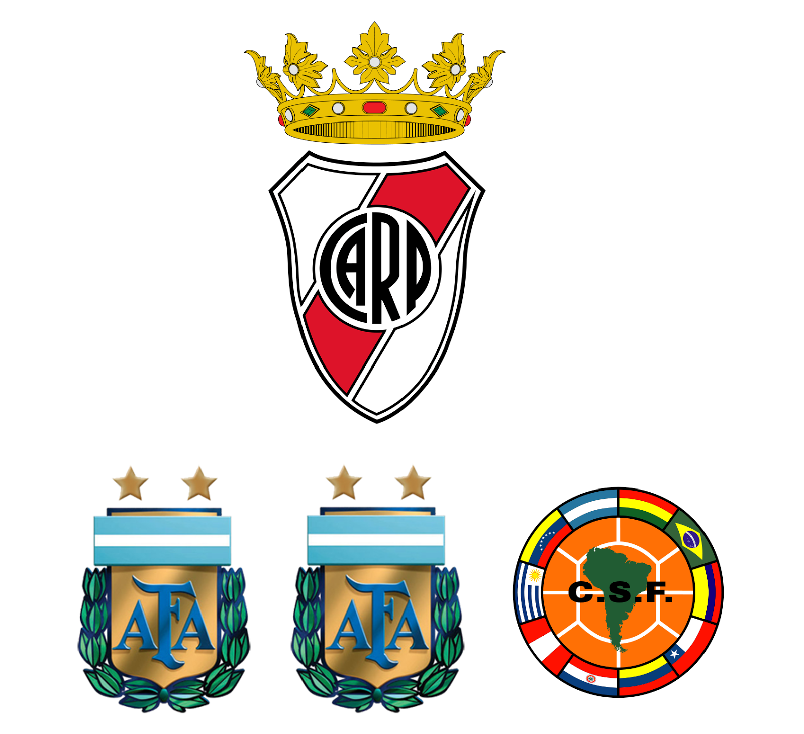 Expediente River Historia del Club Atlético River Plate Parte 4