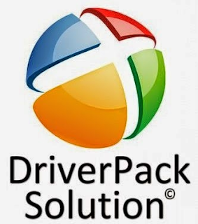 DriverPack Solution 15.7 Final Full Edition Free Download